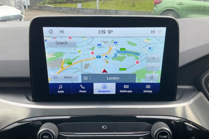 Used Ford Kuga 2020 for sale - 77804584: Photo 32