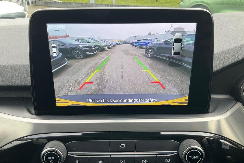 Used Ford Kuga 2020 for sale - 77804584: Photo 33