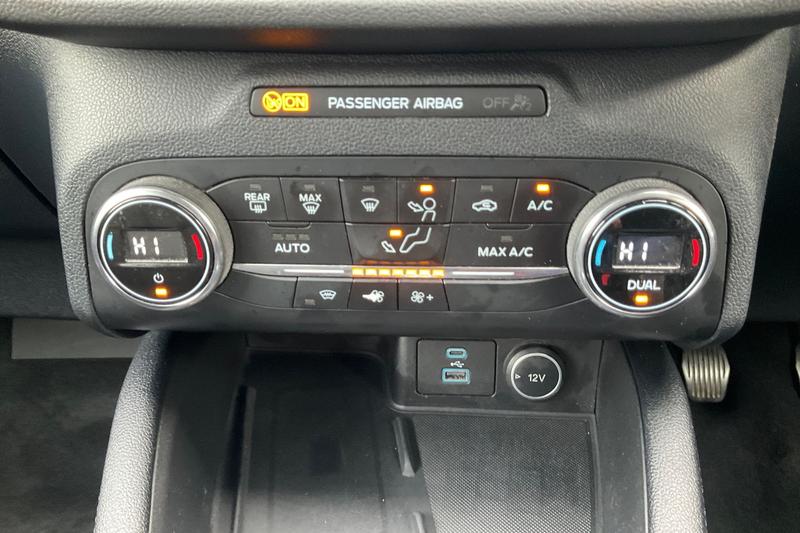 Used Ford Kuga 2020 for sale - 77804584: Photo 34