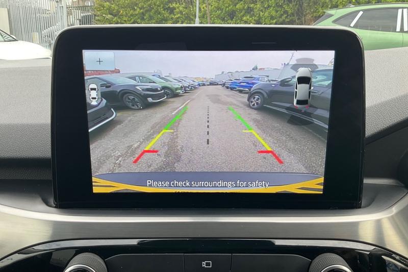 Used Ford Kuga 2020 for sale - 77804584: Photo 36