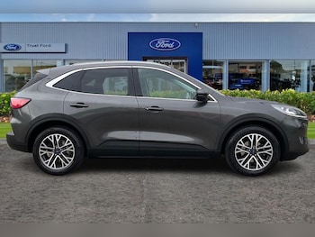 Used Ford Kuga 2020 for sale - 77804584: Photo