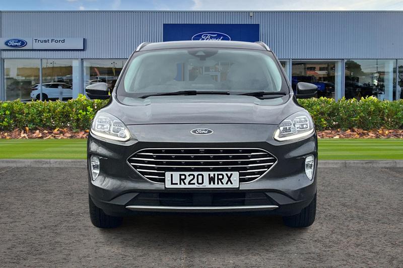 Used Ford Kuga 2020 for sale - 77804584: Photo 6