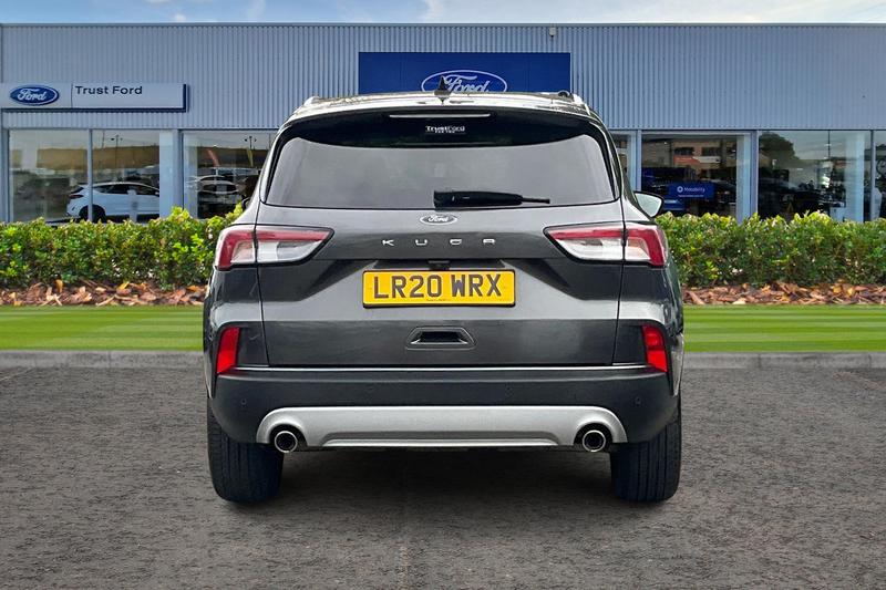 Used Ford Kuga 2020 for sale - 77804584: Photo 7