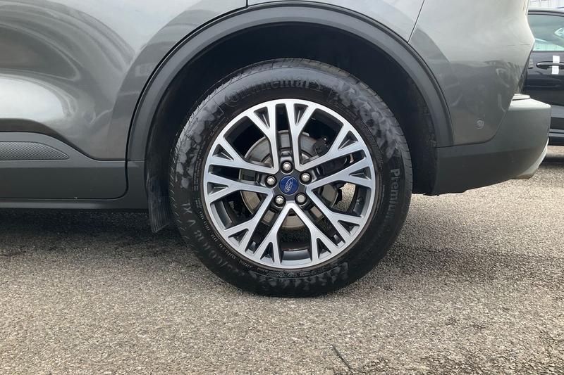 Used Ford Kuga 2020 for sale - 77804584: Photo 8