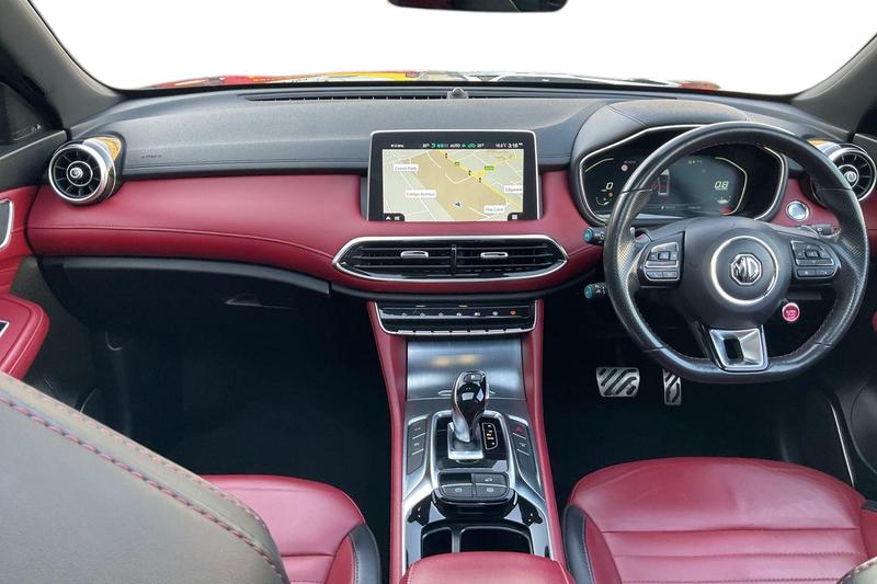 Used MG MG HS 2023 for sale - 77672599: Photo 10