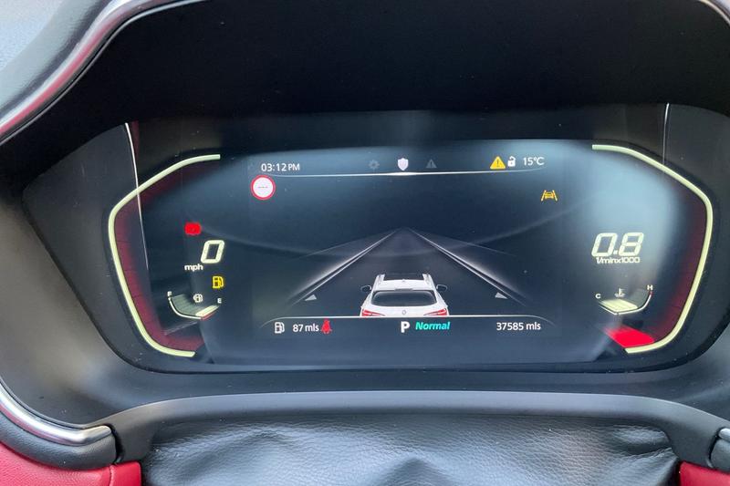 Used MG MG HS 2023 for sale - 77672599: Photo 13