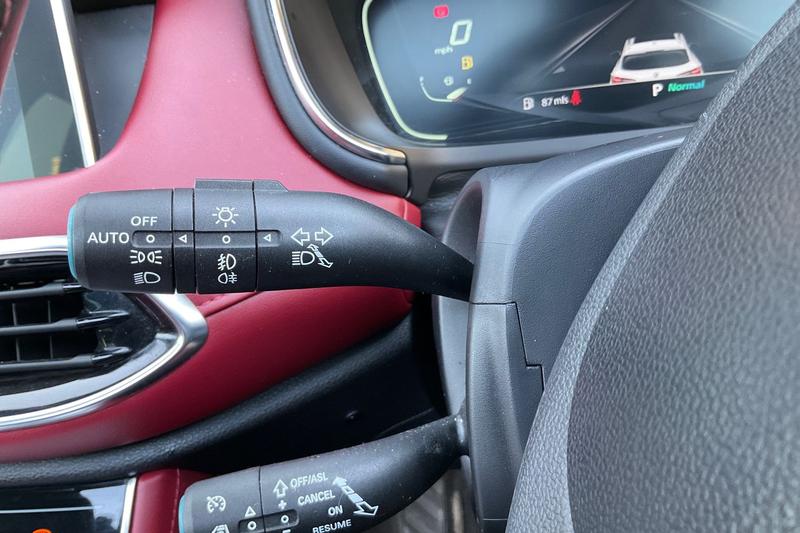 Used MG MG HS 2023 for sale - 77672599: Photo 14