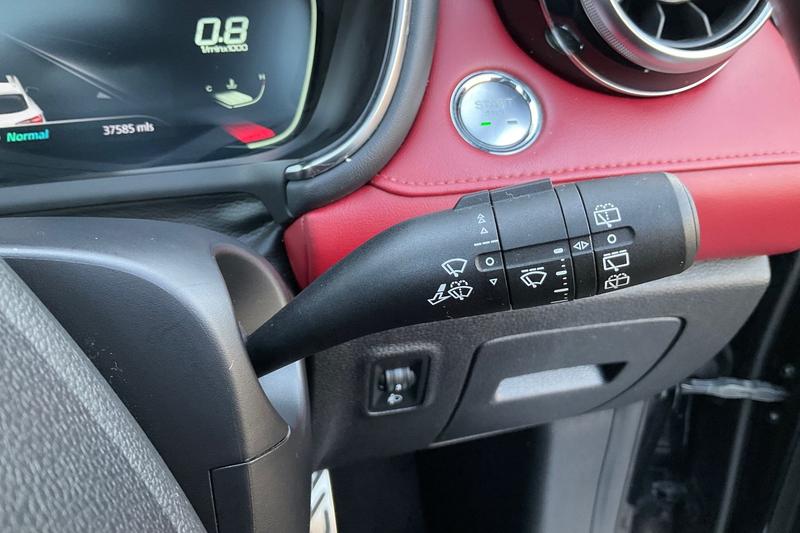 Used MG MG HS 2023 for sale - 77672599: Photo 15