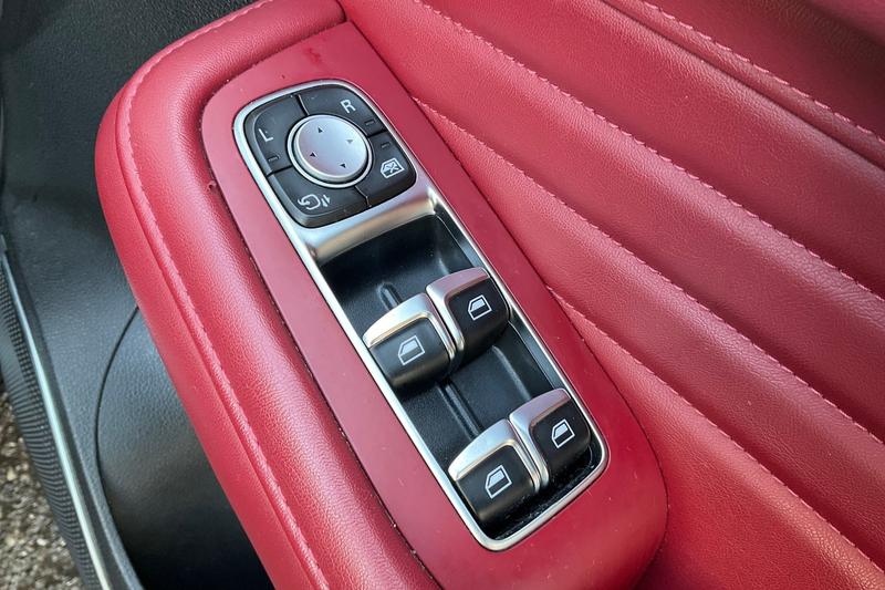 Used MG MG HS 2023 for sale - 77672599: Photo 16