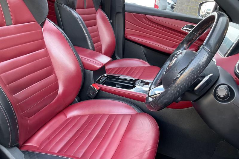 Used MG MG HS 2023 for sale - 77672599: Photo 17