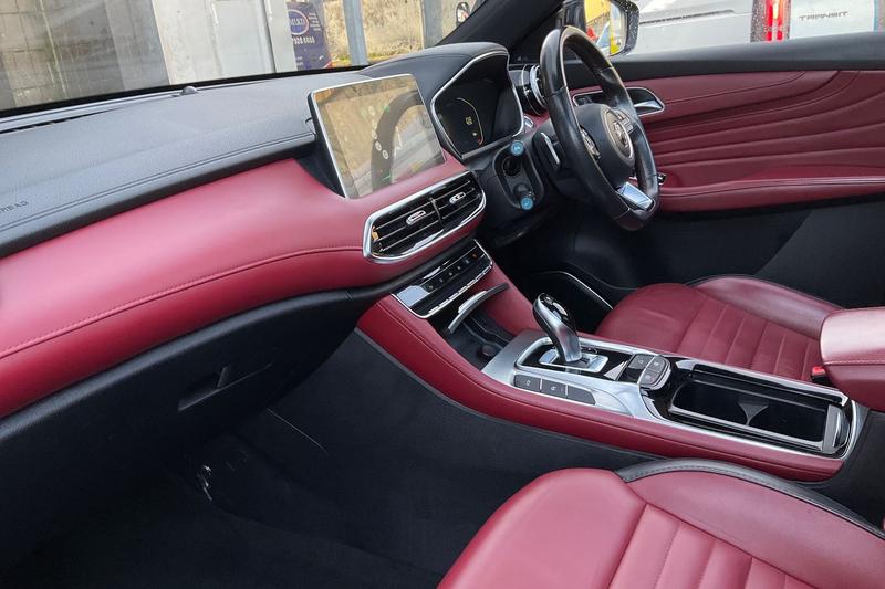 Used MG MG HS 2023 for sale - 77672599: Photo 18