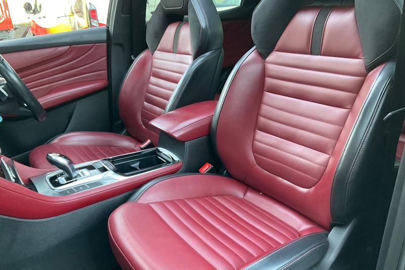 Used MG MG HS 2023 for sale - 77672599: Photo 19