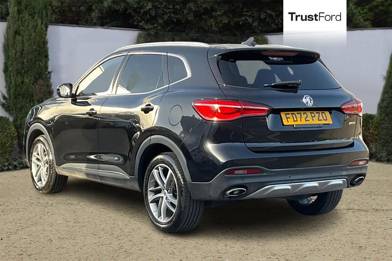 Used MG MG HS 2023 for sale - 77672599: Photo 2