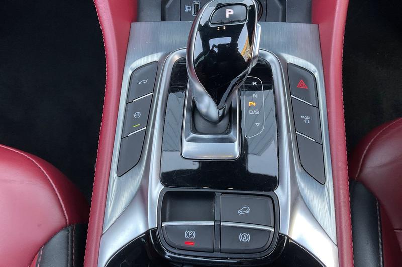 Used MG MG HS 2023 for sale - 77672599: Photo 30