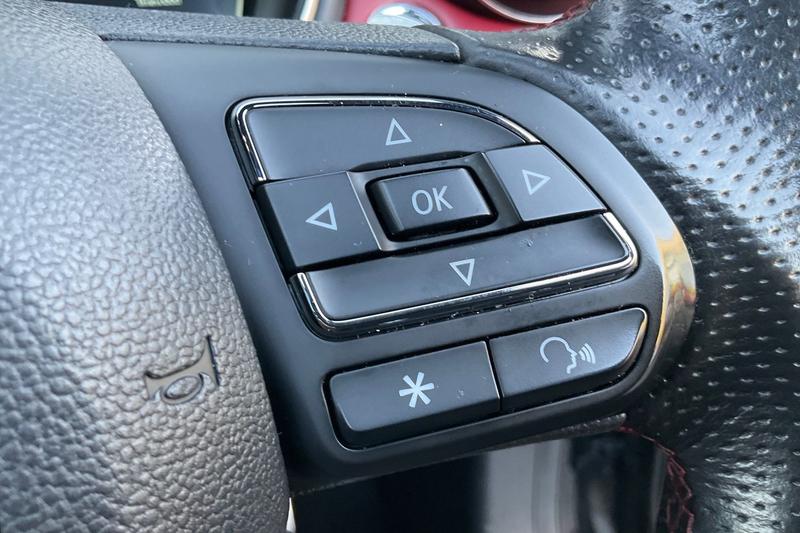 Used MG MG HS 2023 for sale - 77672599: Photo 32