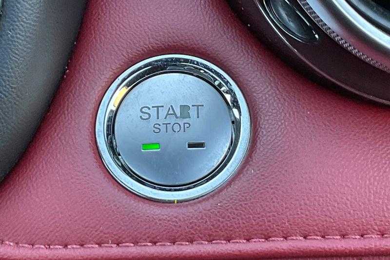 Used MG MG HS 2023 for sale - 77672599: Photo 33