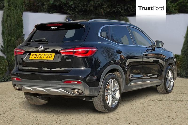 Used MG MG HS 2023 for sale - 77672599: Photo 4