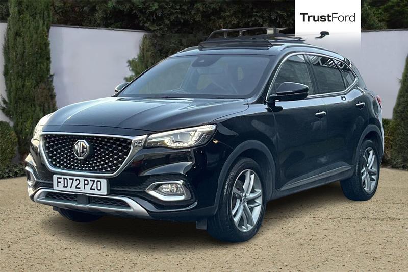 Used MG MG HS 2023 for sale - 77672599: Photo 5