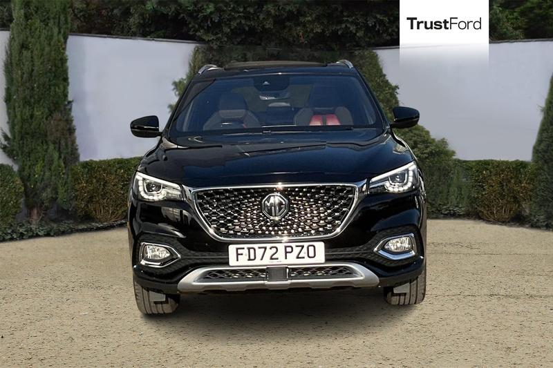 Used MG MG HS 2023 for sale - 77672599: Photo 6