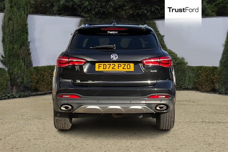 Used MG MG HS 2023 for sale - 77672599: Photo 7