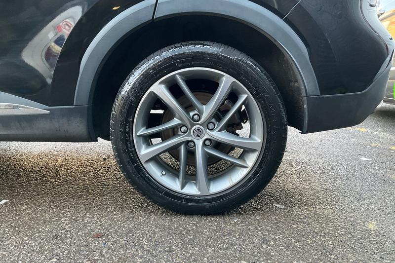 Used MG MG HS 2023 for sale - 77672599: Photo 8