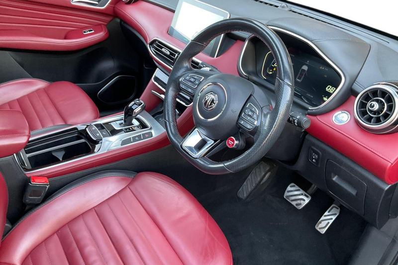 Used MG MG HS 2023 for sale - 77672599: Photo 9