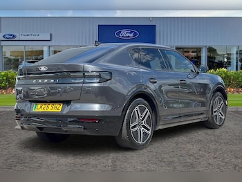 Used Ford Capri 2025 for sale - 79421410: Photo