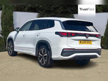 Used Volkswagen Tayron 2025 for sale - 79460240: Photo