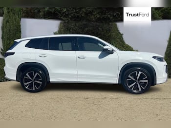 Used Volkswagen Tayron 2025 for sale - 79460240: Photo