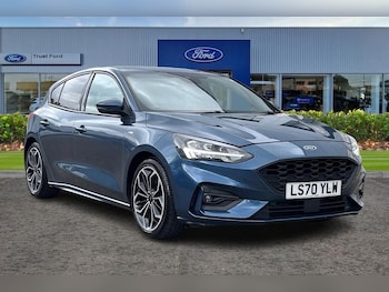 Used Ford Focus undefined for sale - 78706204: Photo