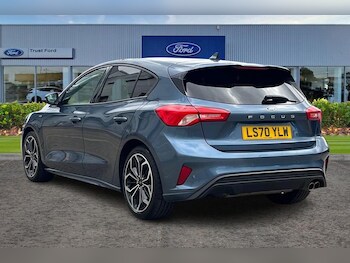 Used Ford Focus undefined for sale - 78706204: Photo