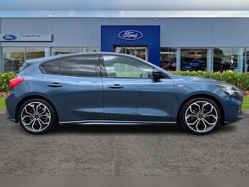 Used Ford Focus undefined for sale - 78706204: Photo
