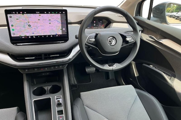 Used Skoda Enyaq 2024 for sale - 76114618: Photo 11