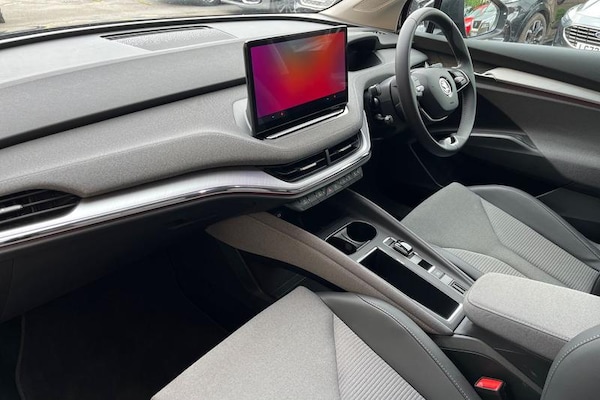 Used Skoda Enyaq 2024 for sale - 76114618: Photo 18