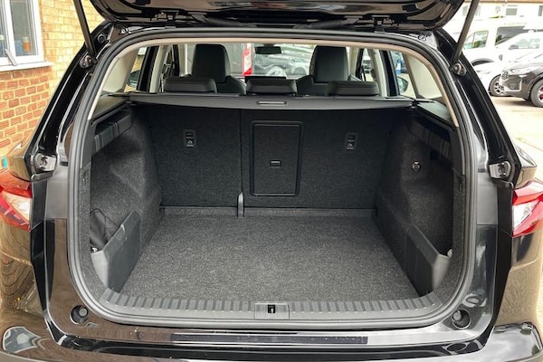 Used Skoda Enyaq 2024 for sale - 76114618: Photo 21
