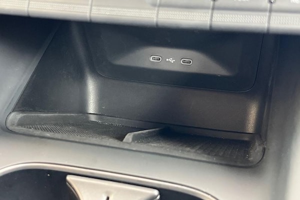 Used Skoda Enyaq 2024 for sale - 76114618: Photo 34