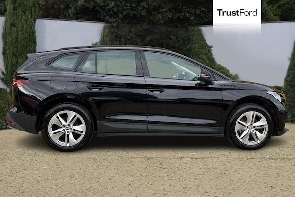 Used Skoda Enyaq 2024 for sale - 76114618: Photo 3
