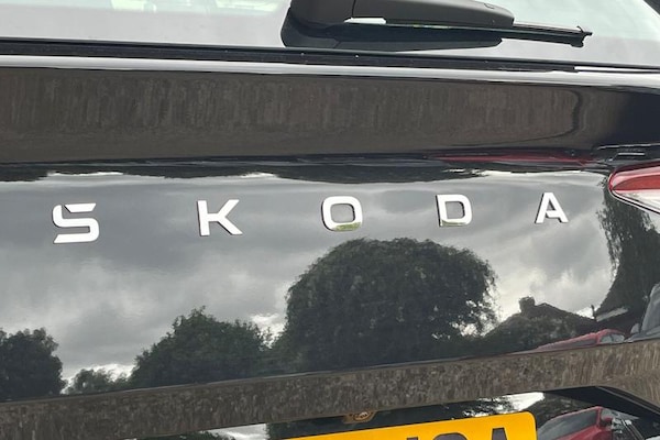 Used Skoda Enyaq 2024 for sale - 76114618: Photo 40