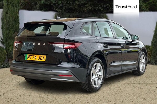 Used Skoda Enyaq 2024 for sale - 76114618: Photo 4