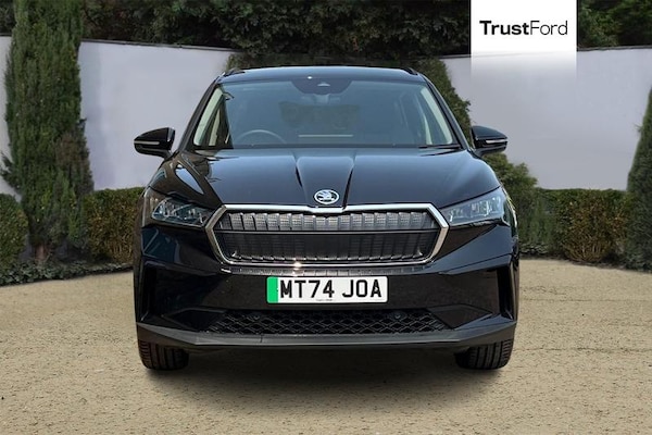 Used Skoda Enyaq 2024 for sale - 76114618: Photo 6