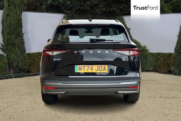 Used Skoda Enyaq 2024 for sale - 76114618: Photo 7