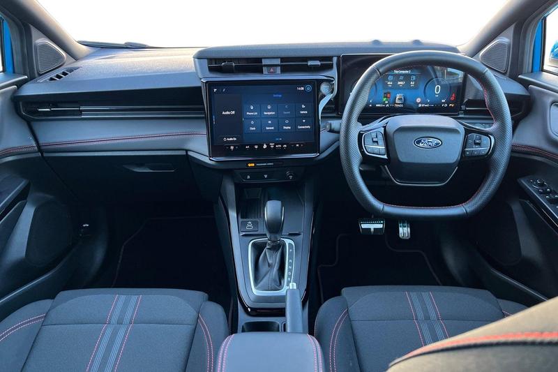 Used Ford Puma 2025 for sale - 77890424: Photo 10