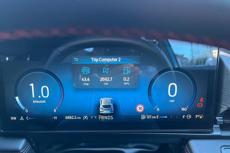 Used Ford Puma 2025 for sale - 77890424: Photo 13