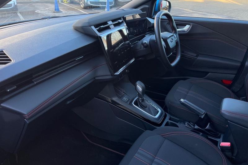 Used Ford Puma 2025 for sale - 77890424: Photo 18