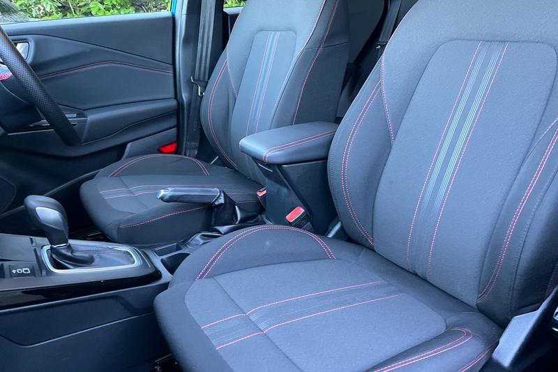 Used Ford Puma 2025 for sale - 77890424: Photo 19