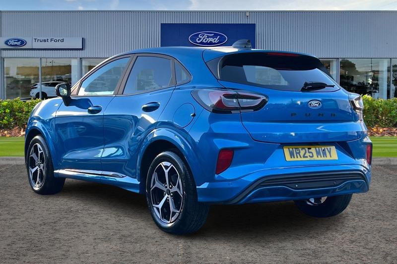 Used Ford Puma 2025 for sale - 77890424: Photo 2