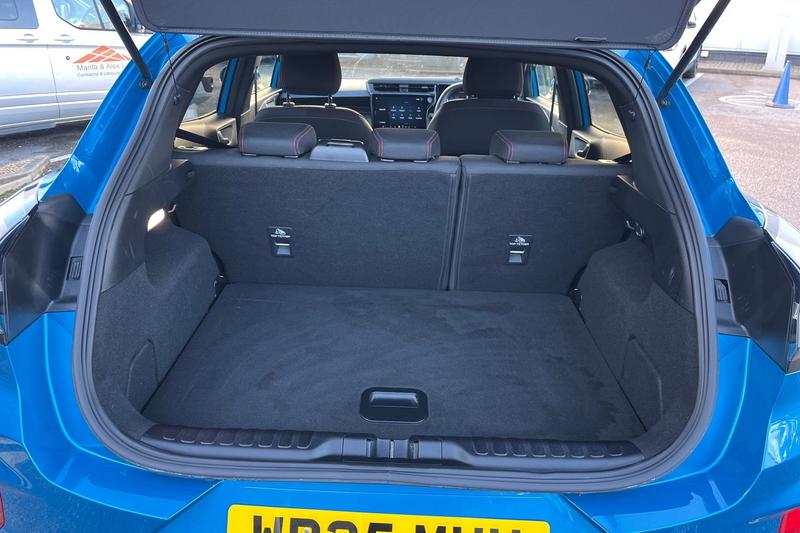 Used Ford Puma 2025 for sale - 77890424: Photo 21