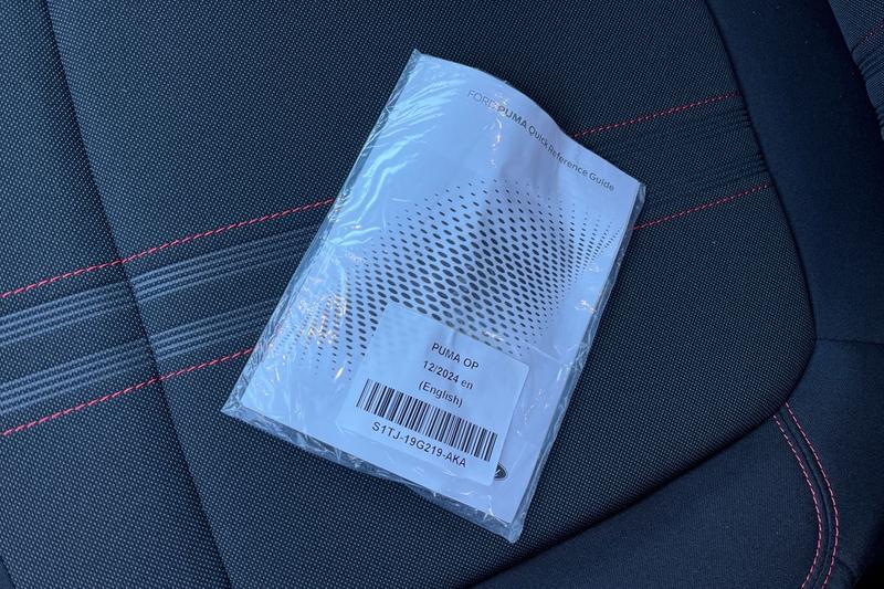 Used Ford Puma 2025 for sale - 77890424: Photo 22