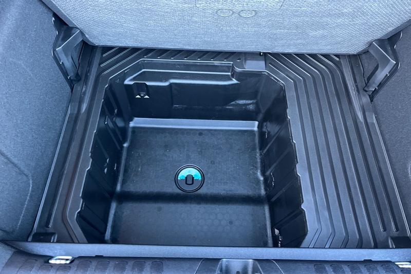 Used Ford Puma 2025 for sale - 77890424: Photo 28