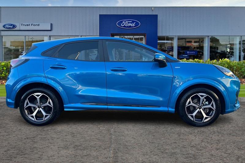 Used Ford Puma 2025 for sale - 77890424: Photo 3